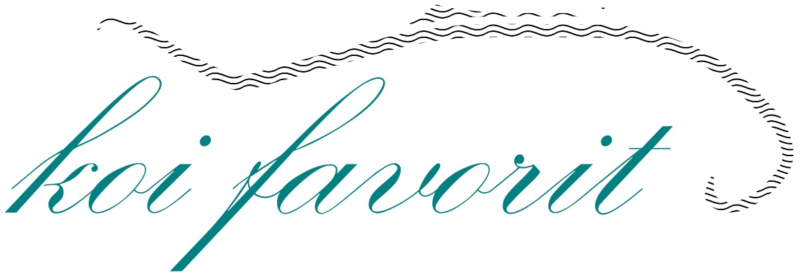 Koi-Favorit Logo